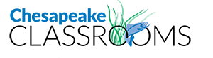 Logo: Chesapeake Classrooms