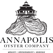 Annapolis Oyster Company.