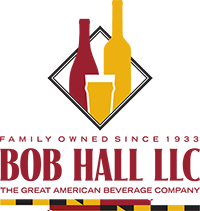 Logo: Bob Hall.