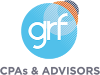 GRF CPAs & Advisors.