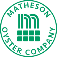Matheson Oyster Company.