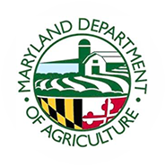 Maryland Department of Agriculture.
