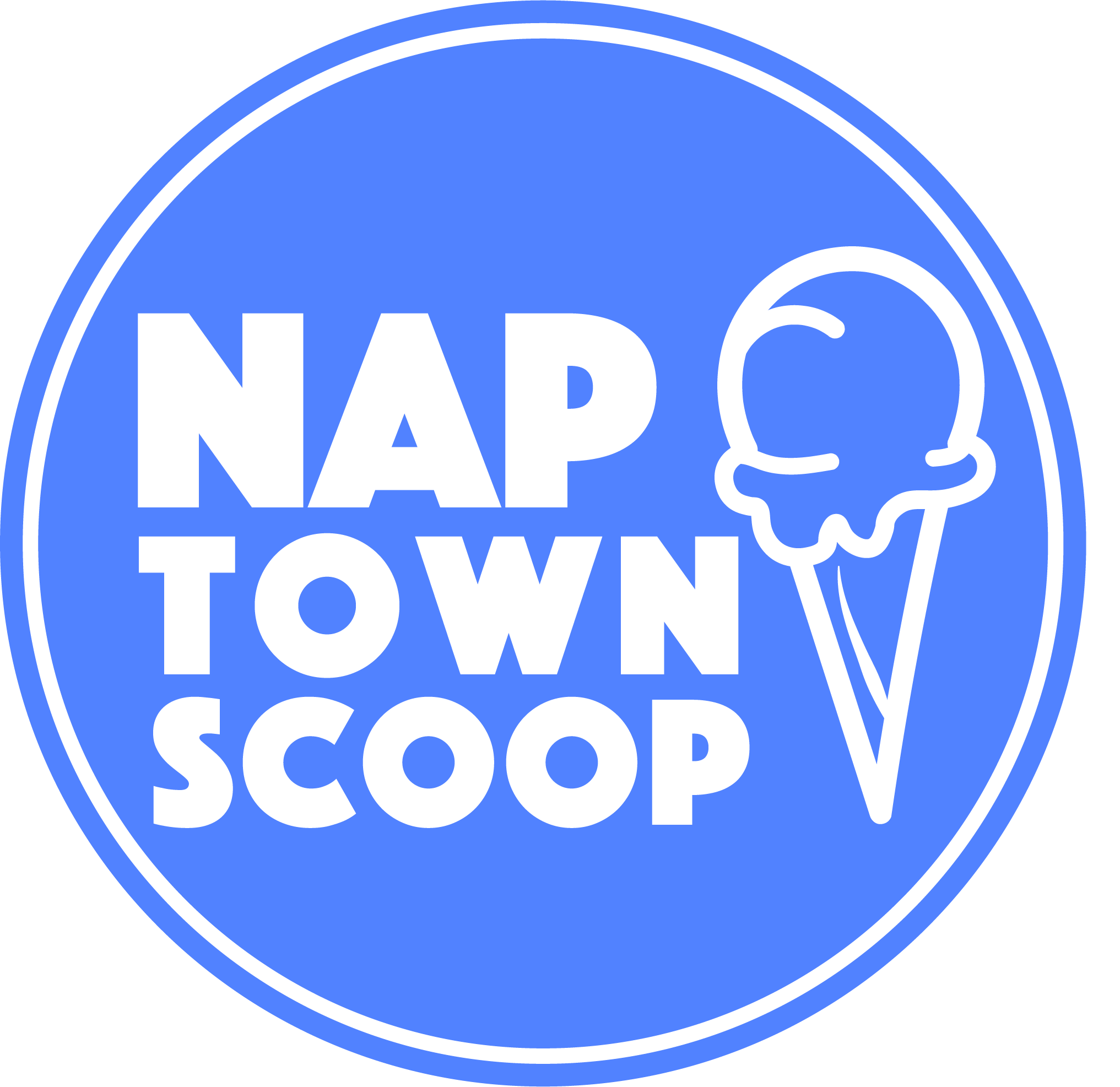 Naptown Scoop.