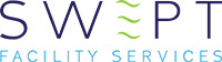Logo: SWEPT Facility Services.