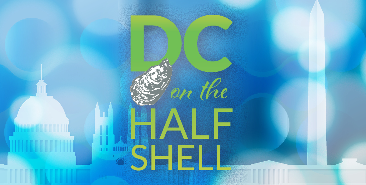 DC on the Half Shell.