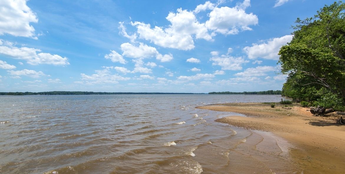 James River - Bryon Garrett - 1171x593