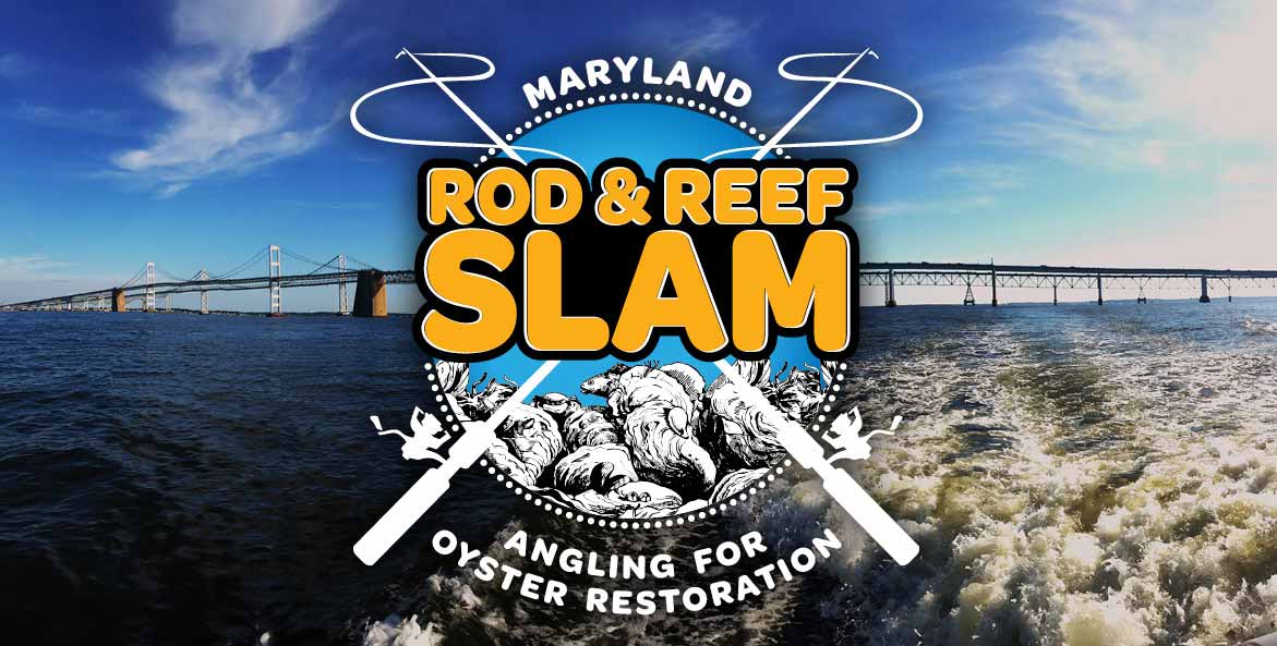 Maryland Rod & Reef Slam 1171x593