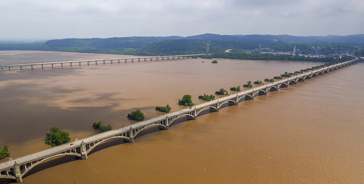 Susquehanna River Flood 2018_JohnAPavoncello_1171x593