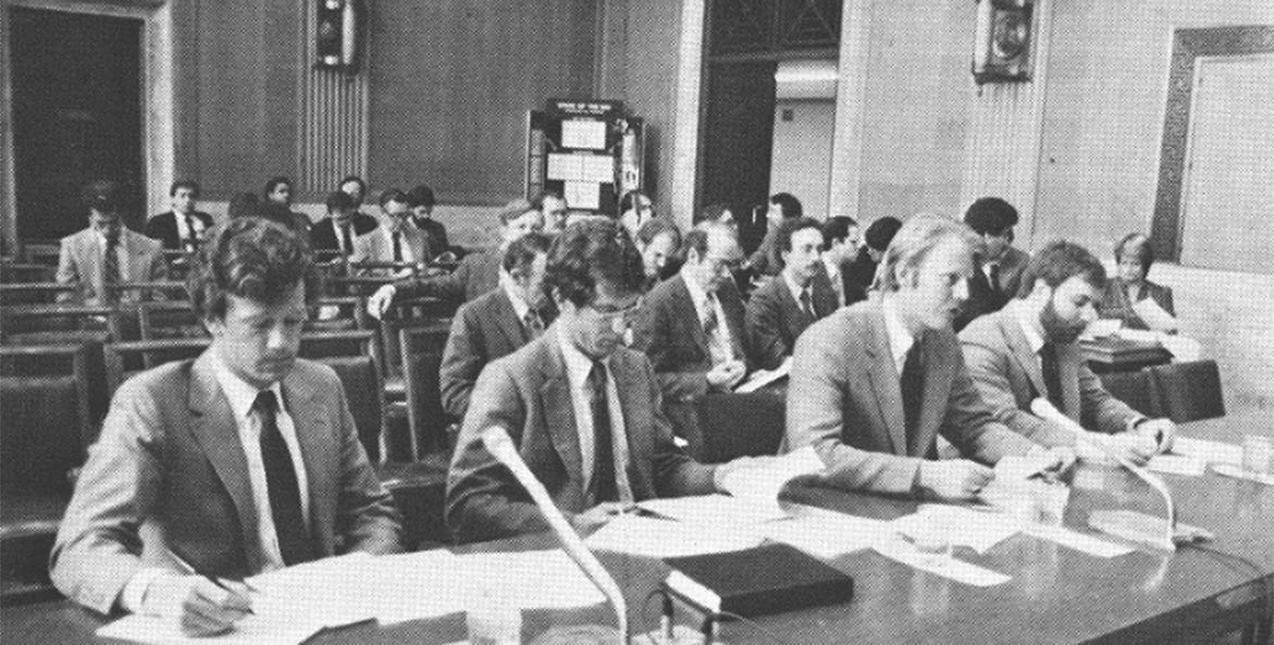 will-baker_1983-senate-subcommittee-hearing_bw-1171x593