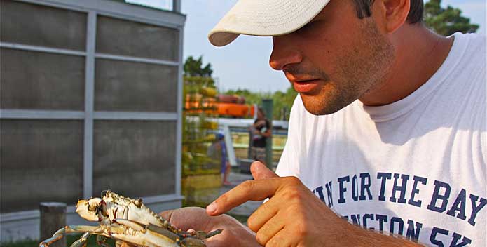 Teacher-with-crab_PhotobyKristanHonaker_695x352