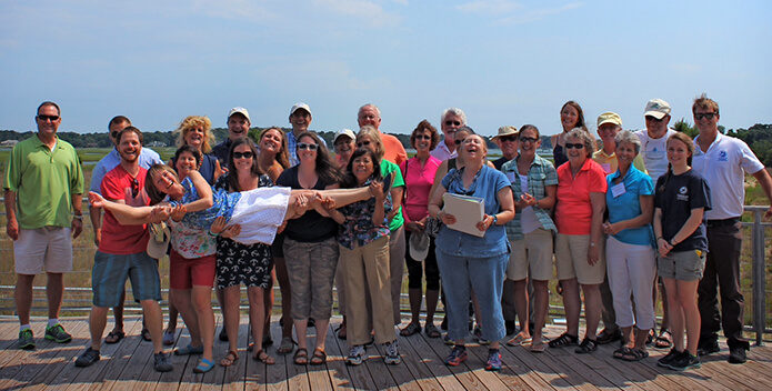 Group photo