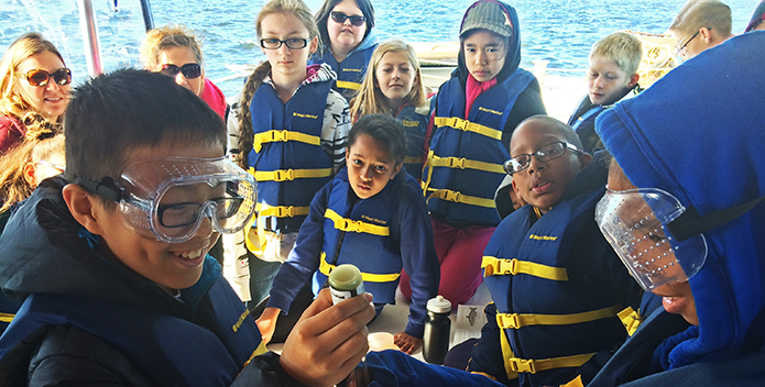 Potomac River education water quality-Sam Woolford-695x352
