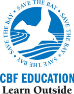 CBF Education Learn Outside