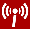 Podcast Index icon.