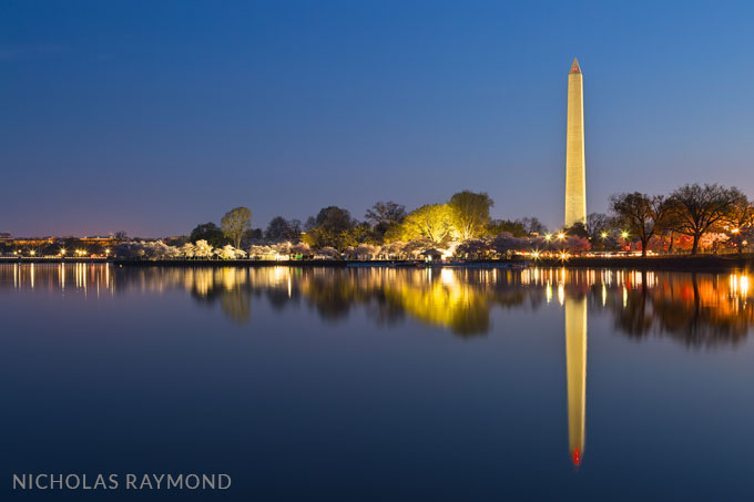 Washington Dawn Monument_Nicolas Raymond_680x453