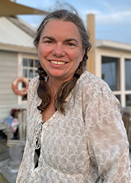 Karen Mullin