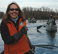 Photo of Tiffany Grandberg