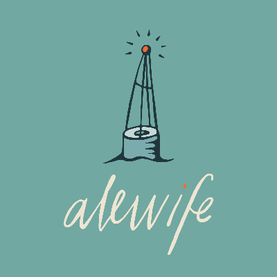 Logo: Alewife.