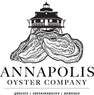 Annapolis Oyster Company.
