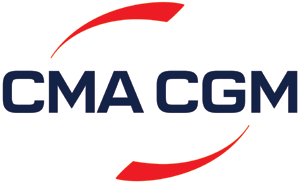 CMA CGM.