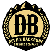 Devils Backbone Brewing Company.
