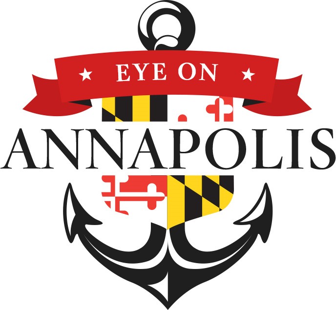 Eye on Annapolis.