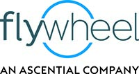 Logo: Flywheel.