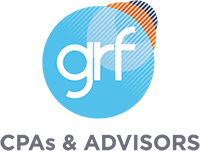 GRF CPAs & Advisors.