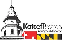 Logo: Katcef Brothers.