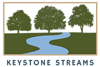 Logo: Keystone Streams.