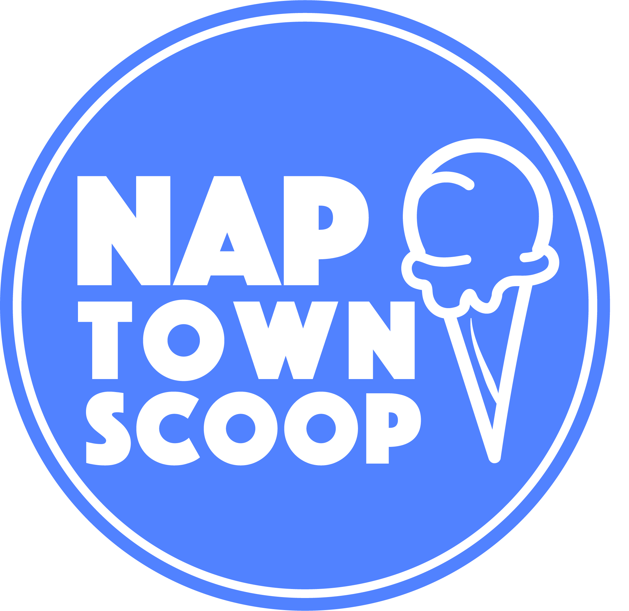 Naptown Scoop.