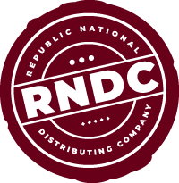 Logo: RNDC.