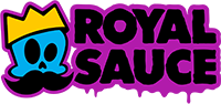Royal Sauce.
