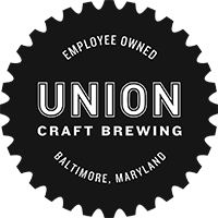 Union Craft Brewing.