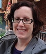 Elizabeth Ronston.
