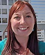 Sarah Coffey.