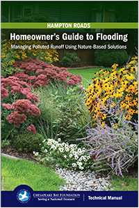 Cover: Homeowner's Guide to Flooding
