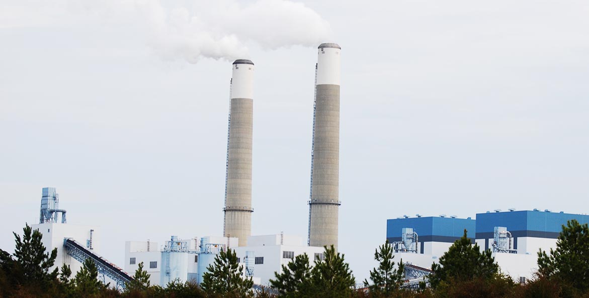 Working Toward a Climate-Resilient Watershed • Chesapeake Bay Foundation