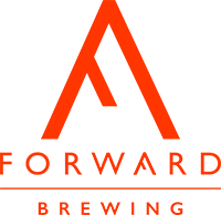Forward Brewing.