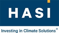 HASI. Investing in climate solutions.
