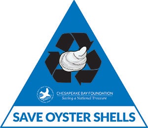 Save Oyster Shells.