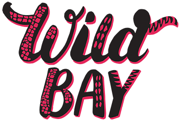 Wild Bay.