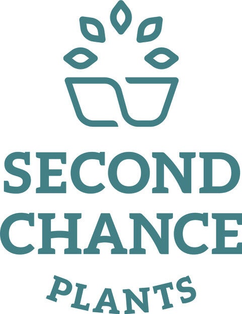 Second Chance Plants.