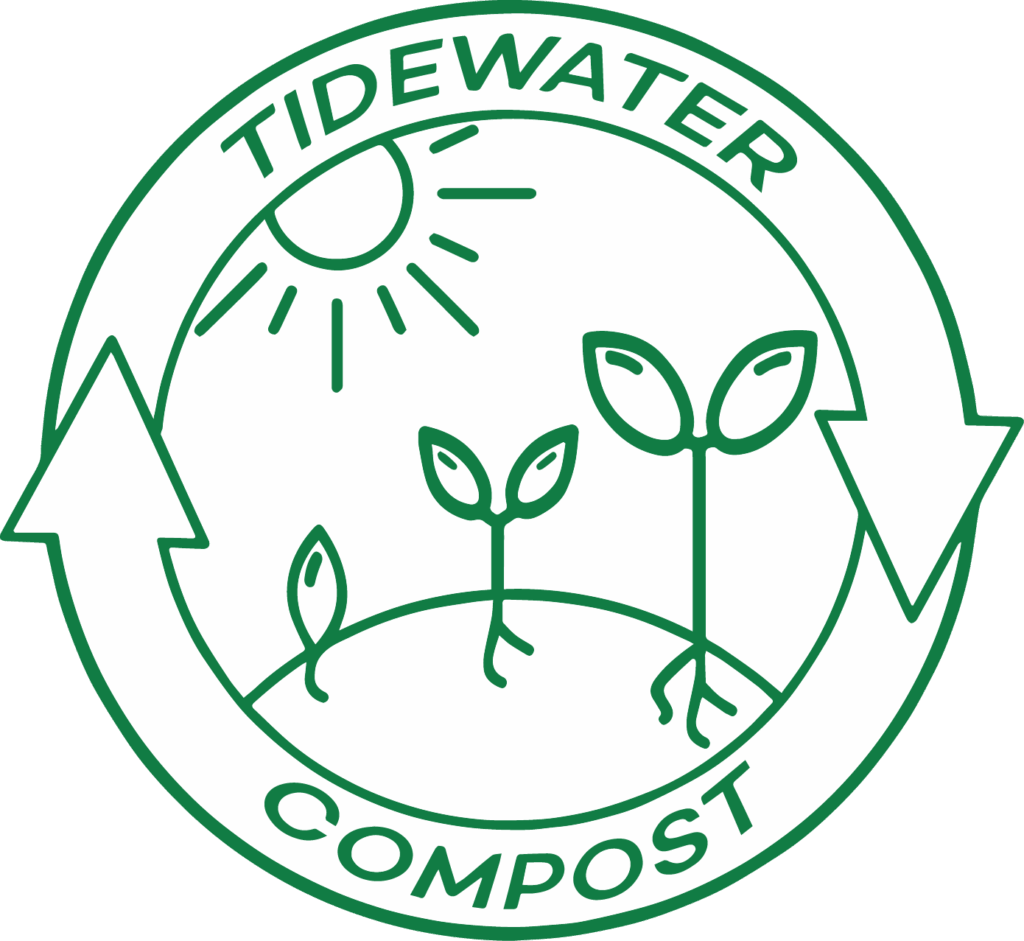 Tidewater Compost.