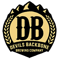 Devils Backbone Brewing Company.