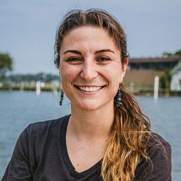 Valerie DiMarzio.