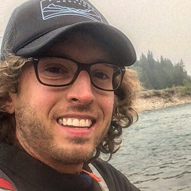 Dom DiMarco.