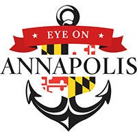 Eye on Annapolis.