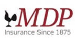MDP Insurance since 1875,.