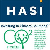 HASI Investing in Climate Solutions. CO2 Neutral.